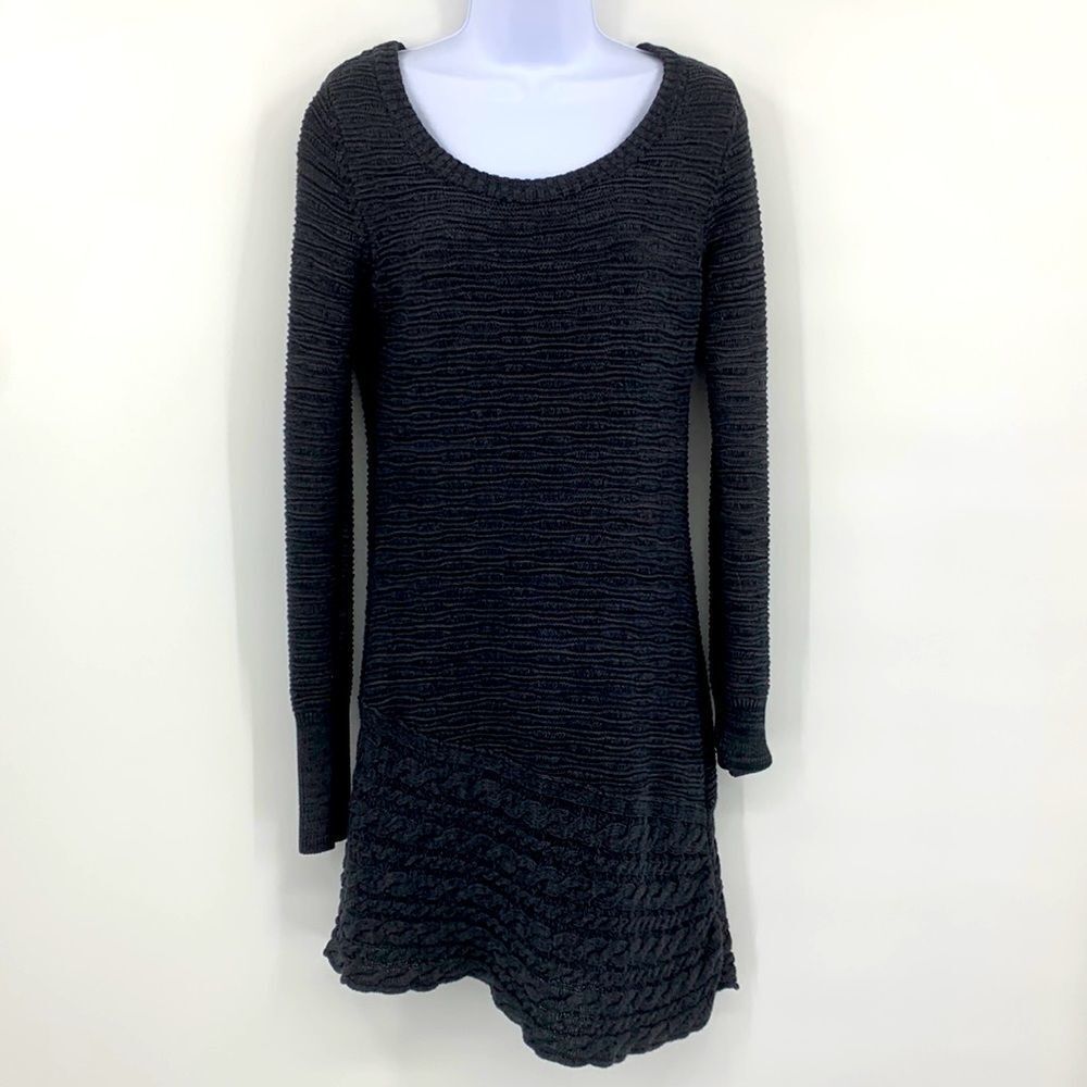 PrAna Felicia Tunic Sweater Dress Sz S‎